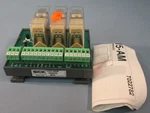 Sick LCU-15AM Power Supply Module 7022782, Safety Stop Circuit. Fixed Price $99.99.