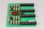Bailey NTDI-01 Interface Board 6632112L1 6632113A1 NTDI01 LR36636 R695057 -used. Fixed Price $59.99.