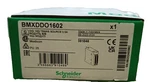 Schneider Electric Modicon BMXDDO1602 New. Fixed Price $230.00.