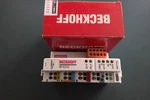 Beckhoff I/o Series BK5200 Devicenet Coupler In Oem Box. Fixed Price $79.95.