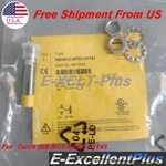 For Turck NI8-M12-AP6X-H1141 Proximity Sensor Switch NI8M12AP6XH1141 10-30V Pnp. Fixed Price $27.86.