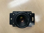 Industrial Camera Module W/nikon Af Nikkor 50MMF/1.8D Lens-optical Sorter. Fixed Price $150.00.