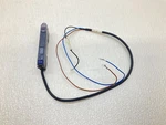 Keyence FS-V31P Sensor Amplifier Unit 12-24 Vdc FSV31P (tsc). Fixed Price $21.99.