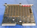 Micro Memory MM-6200 2MB Vme Module (used)****. Fixed Price $395.00.