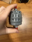 New Sporlan Catch All Filter C052, 1/4 Odf Refrigerant Dryer. Fixed Price $17.00.
