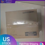 1PC New Sealed PY0A150J02J8B00 Sanyo Servo Drive Expedited Shipping Us Stock. Fixed Price $2852.64.