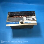 Modicon B581-001 Revision A1 Absolute Encoder Input Usip. Fixed Price $13.80.