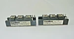 Qty (2) Sanrex Sansha PE55GB-80 Power Module. Fixed Price $29.99.