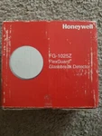 Honeywell FG-1025Z Flex Guard Glassbreak Detector. Fixed Price $15.00.