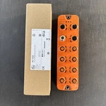 New Ifm AL1322 Io-link Master Dl Eip 8P IP67. Fixed Price $104.49.