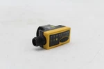 Banner QS30LDQ World-beam Photoelectric Sensor. Fixed Price $20.00.