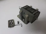 Used UNIMEASURE/80 Multipurpose Force And Pressure Transducer With Adapter. Fixed Price $55.19.