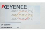 1PC Keyence LK-G3000P Controller. Fixed Price $941.19.