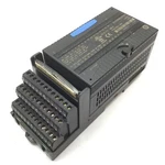 Ge Fanuc IC200MDL650J Versamax Plc Input Module, Pos/neg Grp, 32-POINT 24VDC. Fixed Price $125.00.