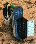 Siemens / Texas Instruments TI305-25N Digital Input Module. Fixed Price $60.00.