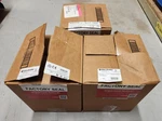 Allen Bradley 1783-BMS20CL Stratix 5700 Ethernet Switch 20-PORT Managed 24DC. Fixed Price $1060.00.
