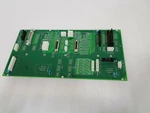 Schneider Apc 0J-0P4761AA,640-4710J-Z REV:10,SYSI/O Backplane Board Free Ship. Fixed Price $500.00.