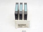 Siemens 6ES7132-4FB00-0AB0/CONTENT: Pieces/new Original Packaging. Fixed Price $161.67.