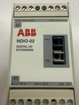 Abb NDIO-02 New. Fixed Price $375.00.