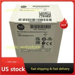 New Original Allen Bradley 2080-MEMBAK-RTC Memory Module With Plug-in. Fixed Price $117.39.