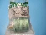 New Bryant 70820NP Locking Plug 20A 480V. Fixed Price $8.98.