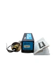 New In Box Fenwal Detect-a-fire Temperature Sensor 12-E27121-000-05 225F. Fixed Price $243.00.