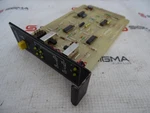 Nordson 296065 Plc Module. Fixed Price $53.99.