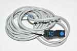 New Festo SMTO-1-PS-K-LED-24-C Proximity Sensor, Block Design, W/o Kit, Pnp. Fixed Price $61.98.