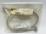 New Allen Bradley 1492-CAB005B69 Pre Wired Cable 0.5M. Fixed Price $114.99.