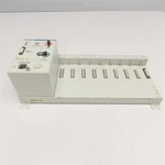 Indramat FWA-RECO-003-16VRS-NN RECP-G.06/01-FW Plc Chassis & Cpu. Fixed Price $116.99.