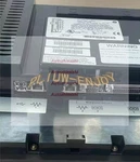 1PC Used Ge Fanuc ES1522R IC754CSF15CTD-FG. Fixed Price $2341.97.