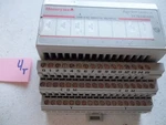 Fresh Takeout Honeywell Rail I/o TC-FODA81 Digital Output TC-F0DA81 (159-1). Fixed Price $30.00.