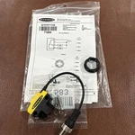 Banner, QS18VP6FF100Q5, Photoelectric Sensor, 71884. Fixed Price $59.99.