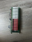 Opto 22: G4PB16. 16-CHANNEL Rack With (16) ODC5 Modules. Fixed Price $50.00.