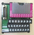 Foxboro 1999 P0917EQ-0A Input Output 0-20MA Fbm 204 Cable Type 46587AB. Fixed Price $350.00.