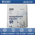 Siemens 6ES7954-8LC03-0AA0 Simatic Memory Card, 4MB, 3.3V Flash, New Sealed. Fixed Price $68.39.