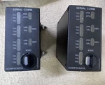 Ge IS220PSCAH1A Serial Communication Module Used. Fixed Price $3650.00.