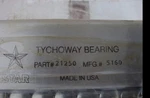 Bosch Rexroth R987144874 Tychoway Linear Roller Bearing With Buna Band 21250. Fixed Price $500.00.