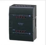 Keyence KV-E16TP Micro / Small Plc, 16-OUTPUT Transistor (source). Fixed Price $345.16.