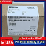 New Siemens S7-1200 Analog I/o Sm 1234. Fixed Price $238.23.
