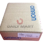 Brand New In Box Omron CQM1-OD215. Fixed Price $250.00.