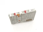 Wago 750-455/020-000/K013-1080 Plc Module Used. Fixed Price $90.00.