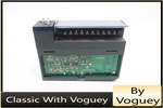 Mitsubishi A1S62DA Convertor Unit Programmable Module. Fixed Price $165.40.