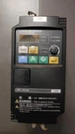 Omron Sysdrive 3G3JX-A2002 Inverter 200-240V W/warranty Free Shipping. Fixed Price $159.00.
