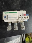 LR9F5567 *schneider Electric/telemecanique* Electronic Thermal Overload Relay. Fixed Price $120.00.