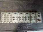 Numatics 240-207 Manifold. Fixed Price $450.00.