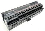 Keyence KV-RC32BT 32-POINT Screw Terminal Block Output Free 2ND Day Air Delivery. Fixed Price $595.00.