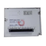 Omron C200H-IP006 Peripheral Interface Unit 12-16POS I/o Plc Module New. Fixed Price $647.94.