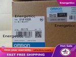 1PC New Omron CP1W-40EDR Programmable Controller Fast Shipping CP1W40EDR. Fixed Price $97.11.