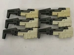 Lot Of 6 Siemens Simatic TM-P15C23-A1 Terminal. Fixed Price $60.00.